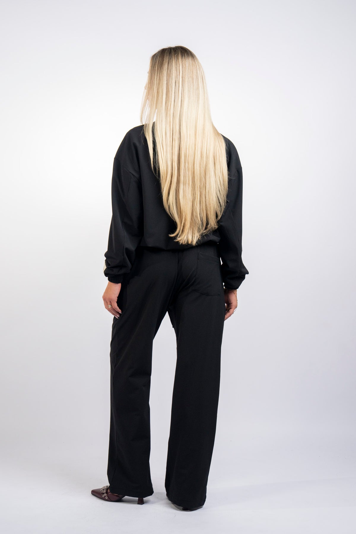 Oblivion Tech Tracksuit