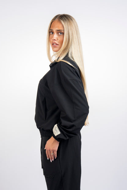 Oblivion Tech Tracksuit