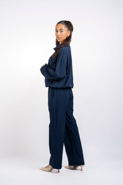 Oblivion Tech Tracksuit