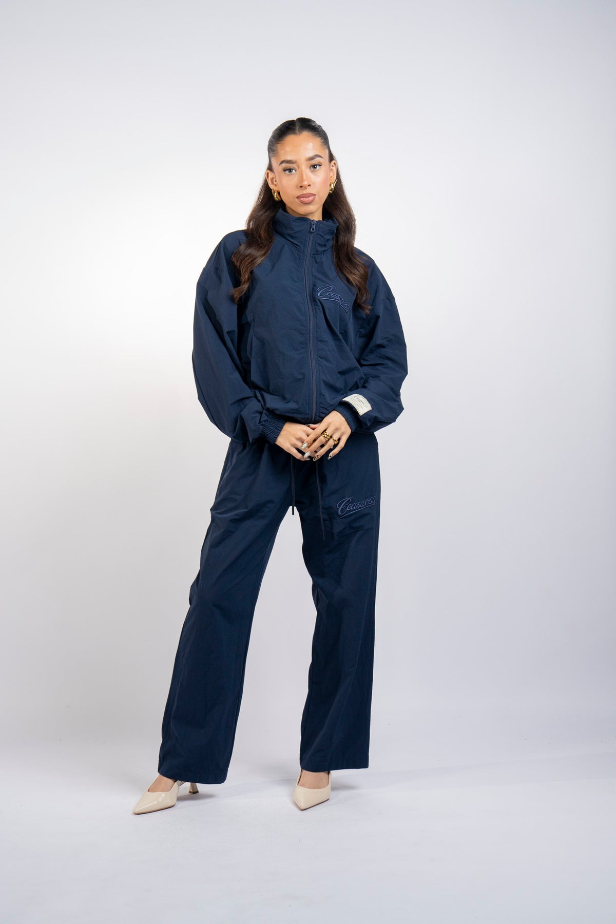 Oblivion Tech Tracksuit