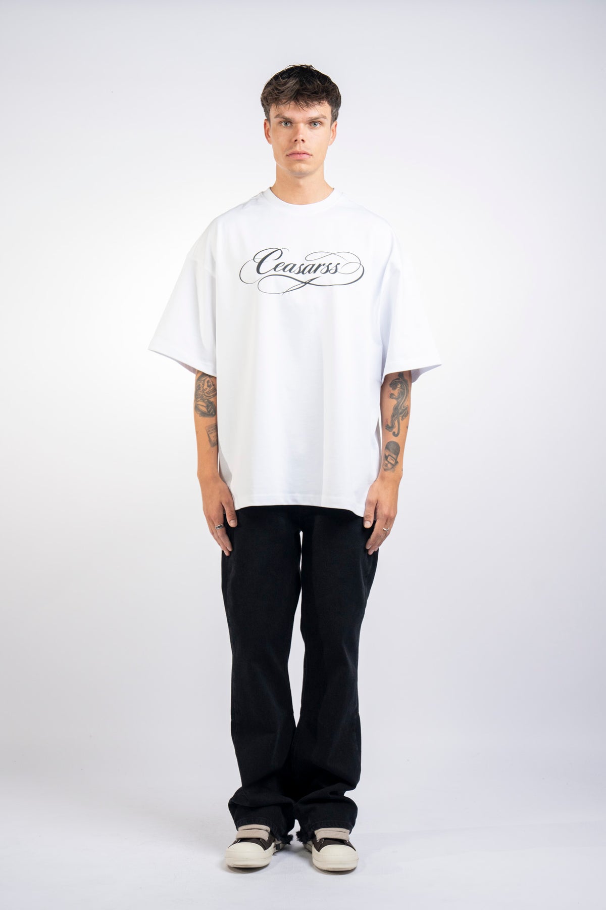 Signature T-Shirt