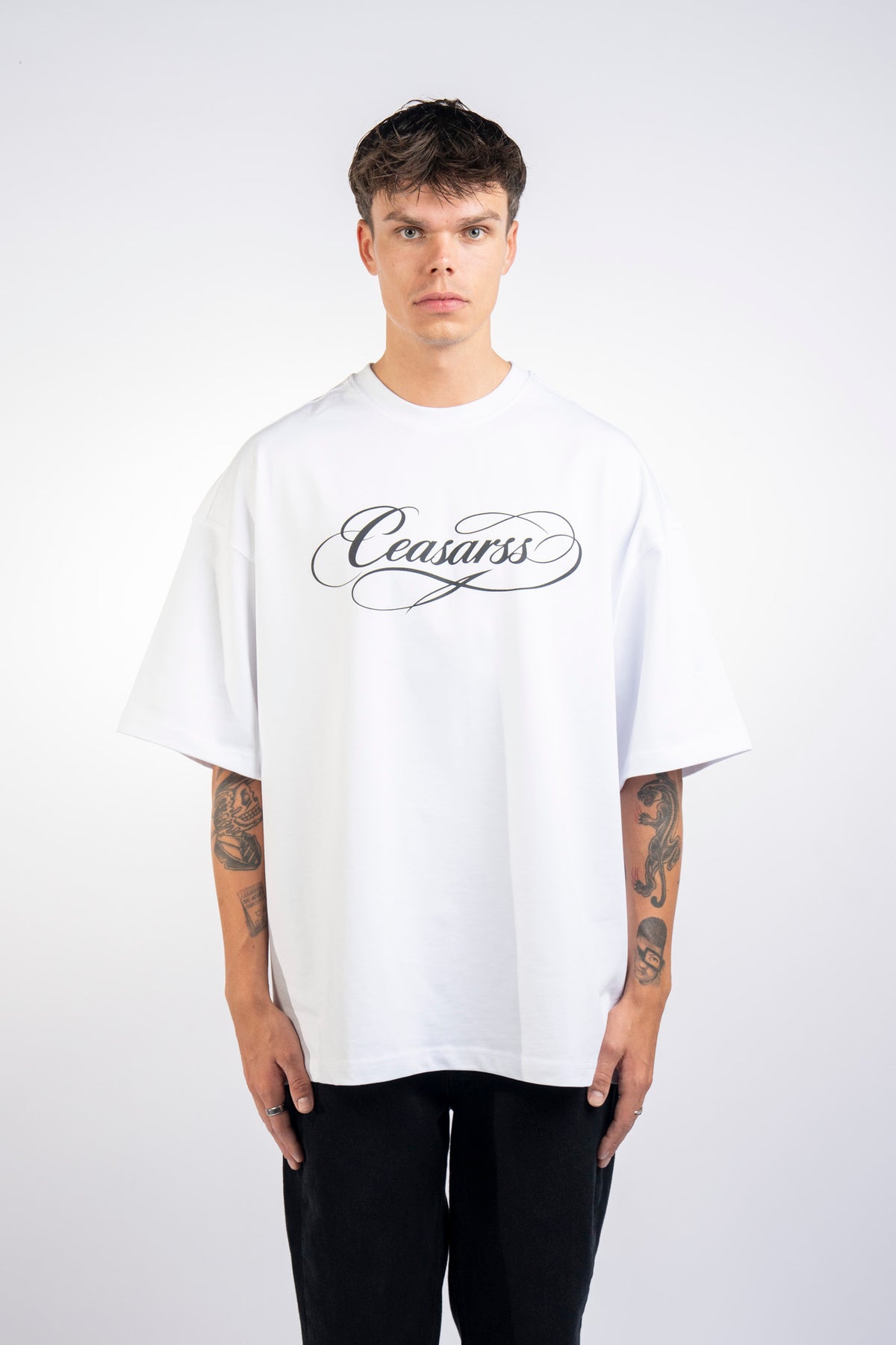 Signature T-Shirt