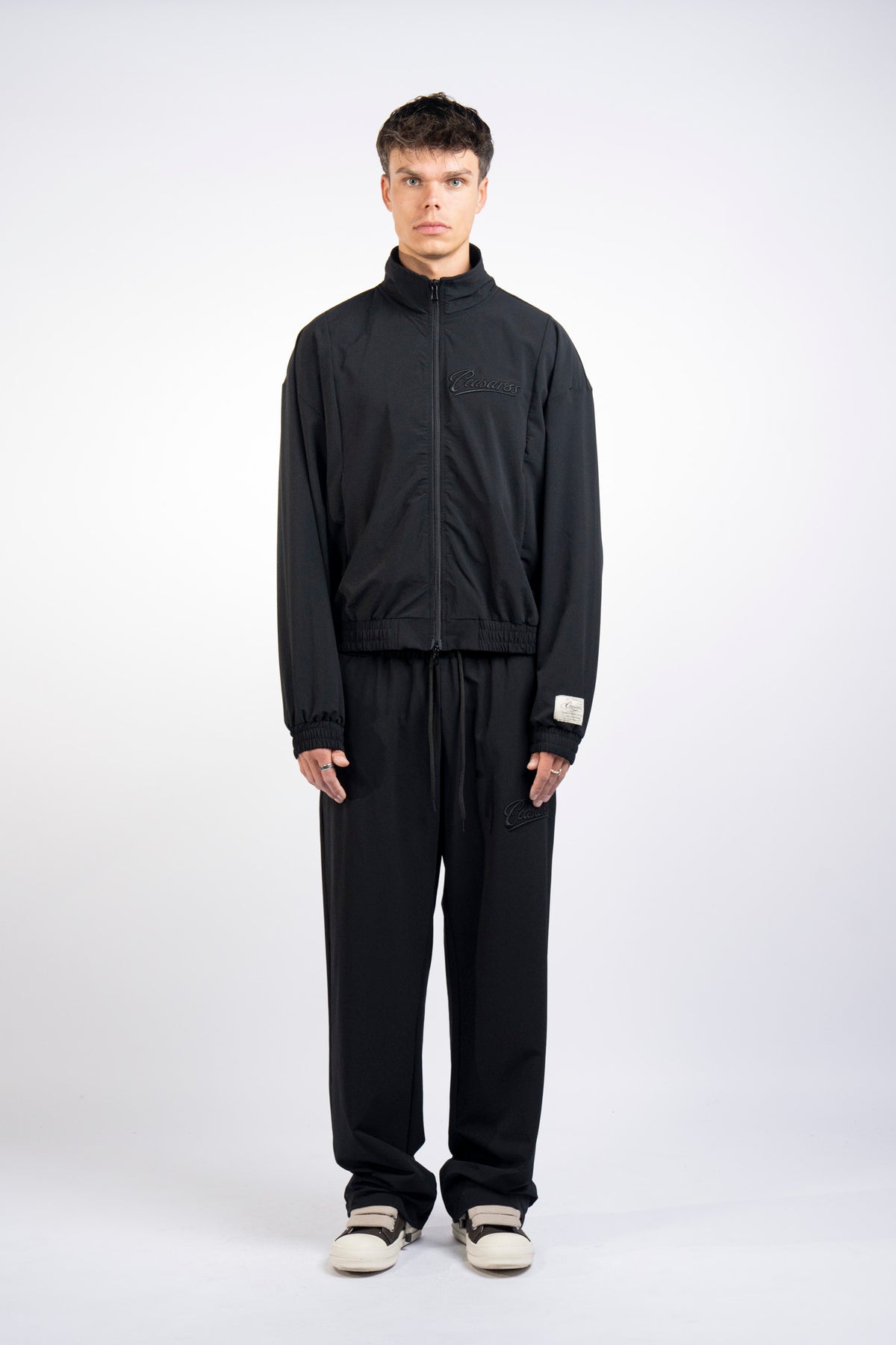 Oblivion Tech Tracksuit