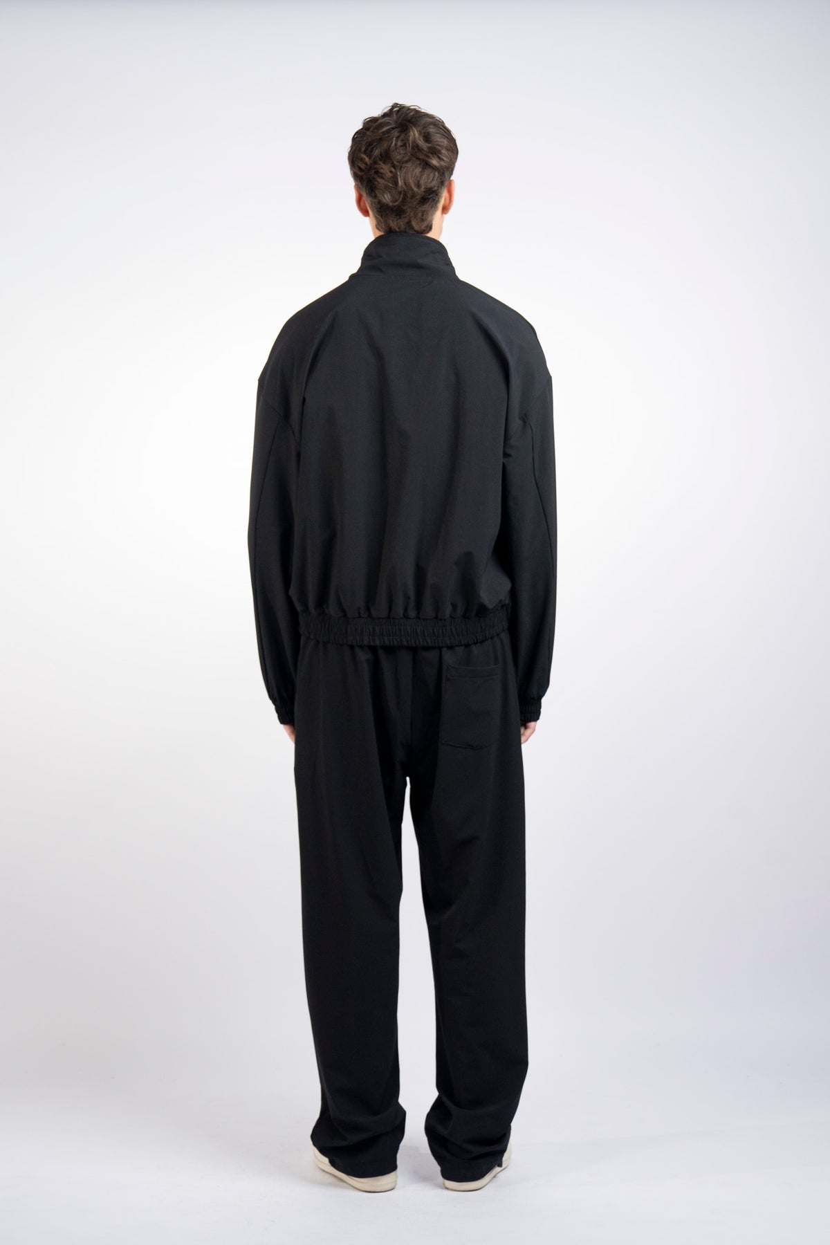 Oblivion Tech Tracksuit