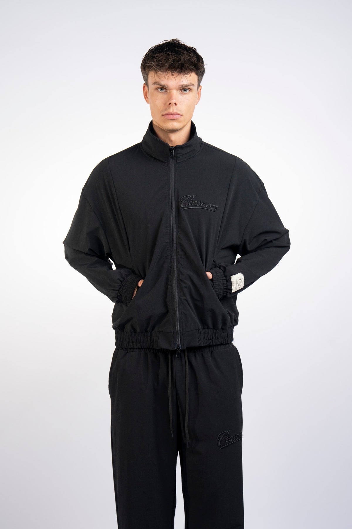 Oblivion Tech Tracksuit