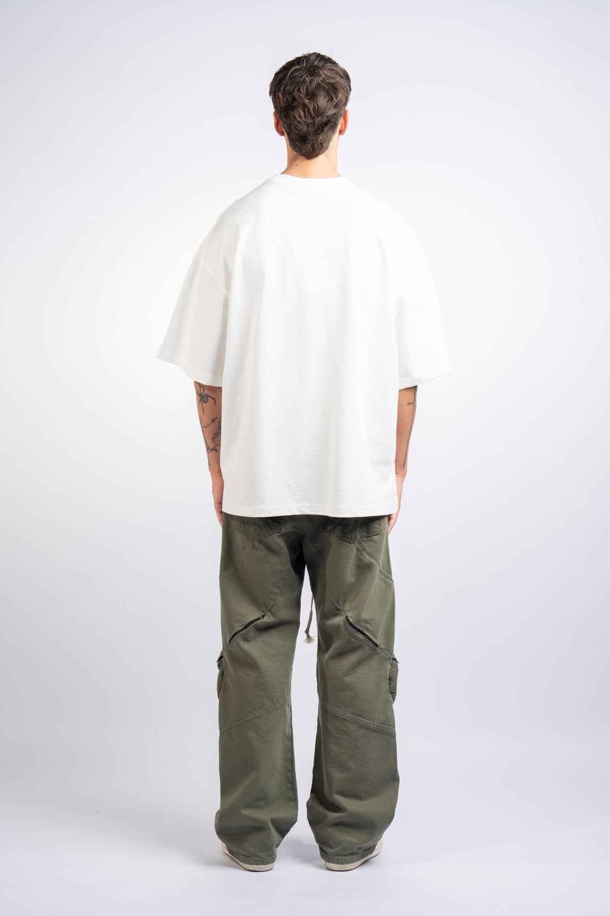 Dune Washed T-Shirt