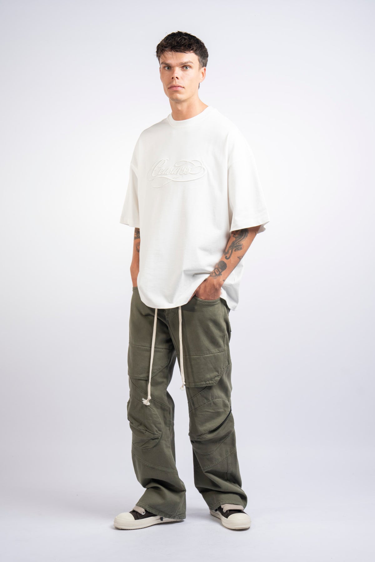 Dune Washed T-Shirt