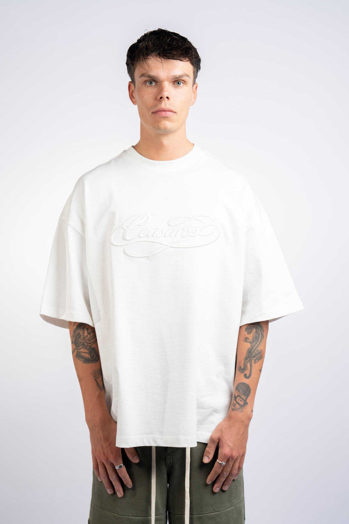 Dune Washed T-Shirt