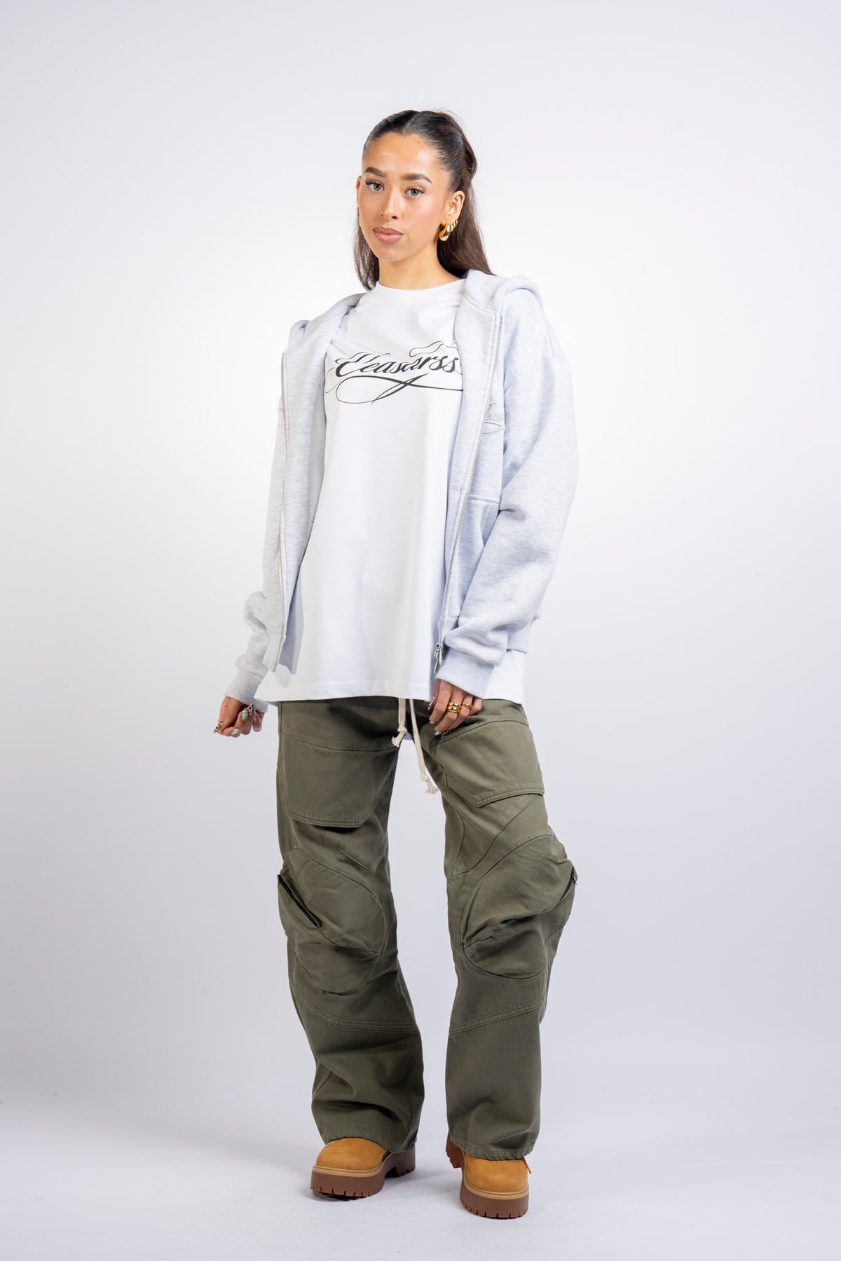 Signature T-Shirt