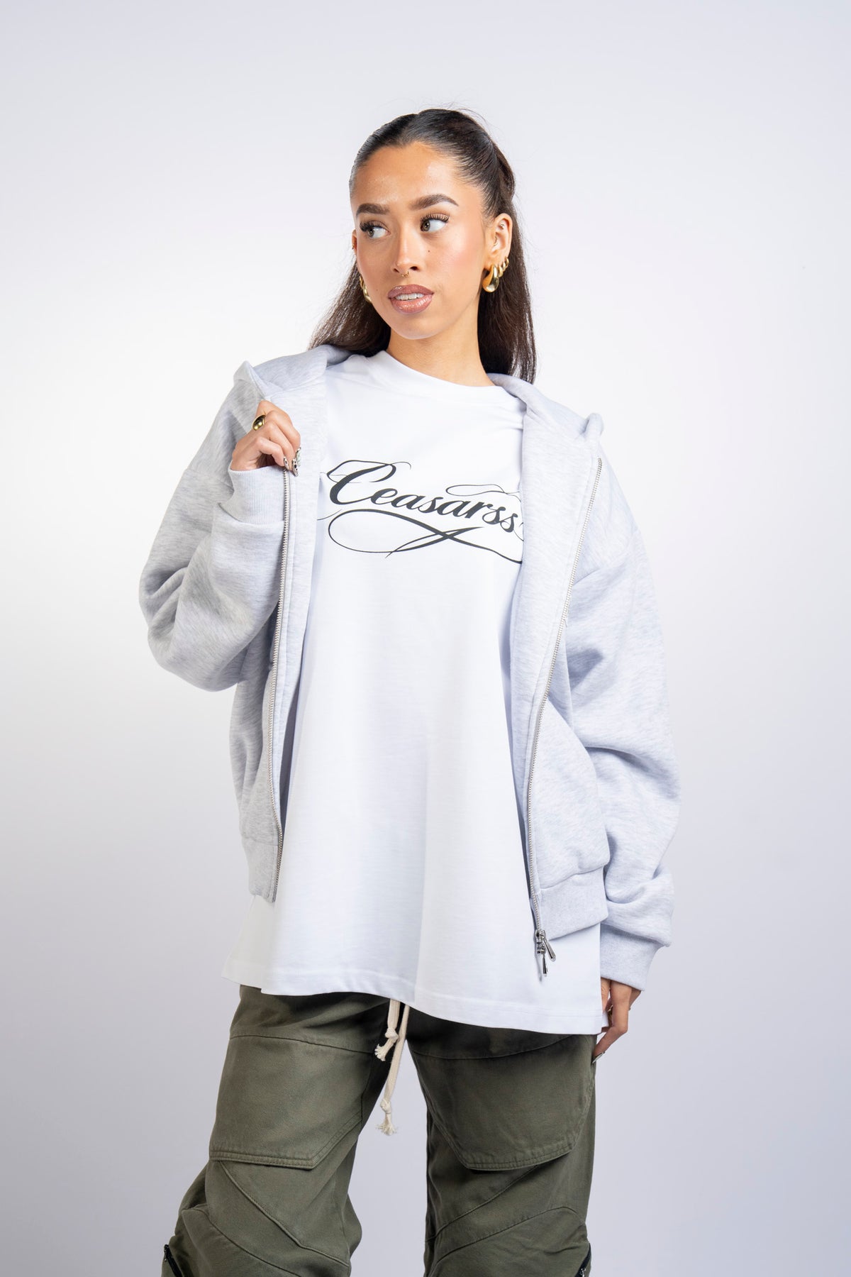 Signature T-Shirt
