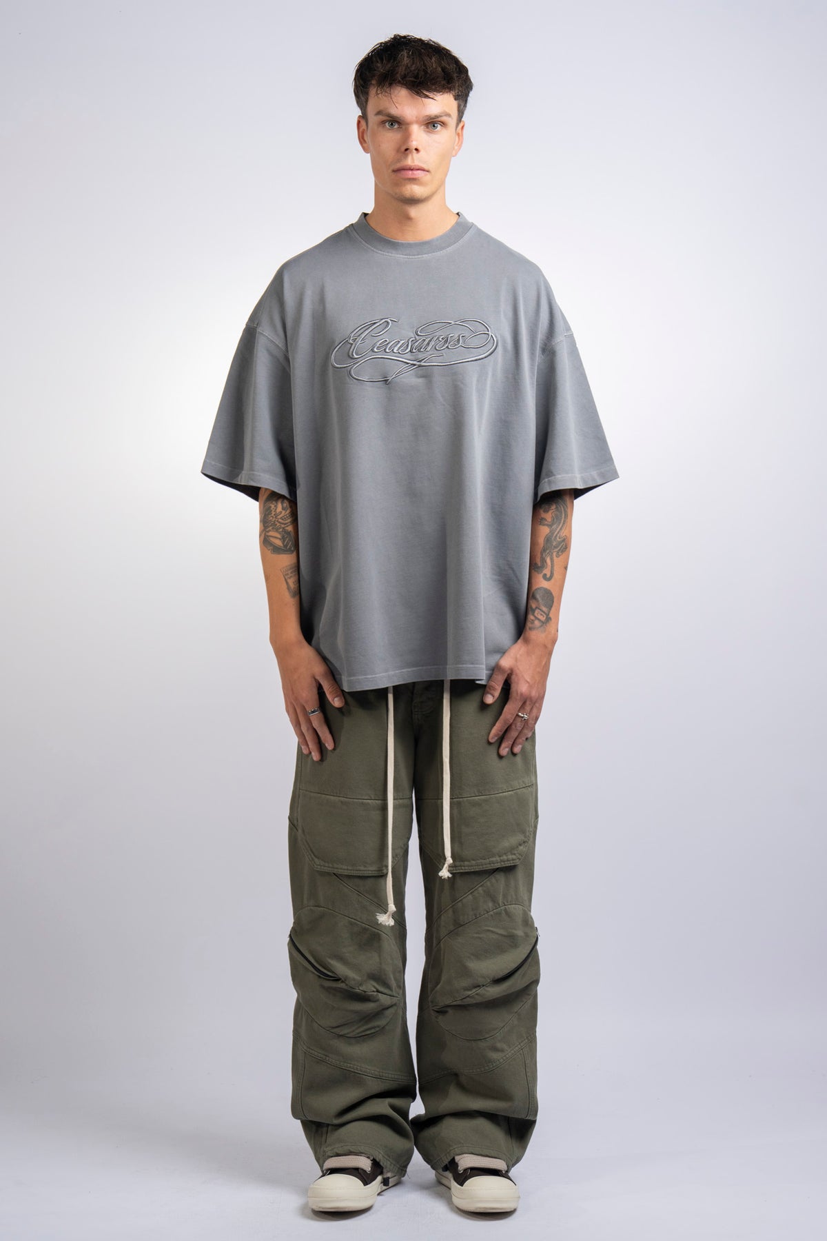 Dune Washed T-Shirt