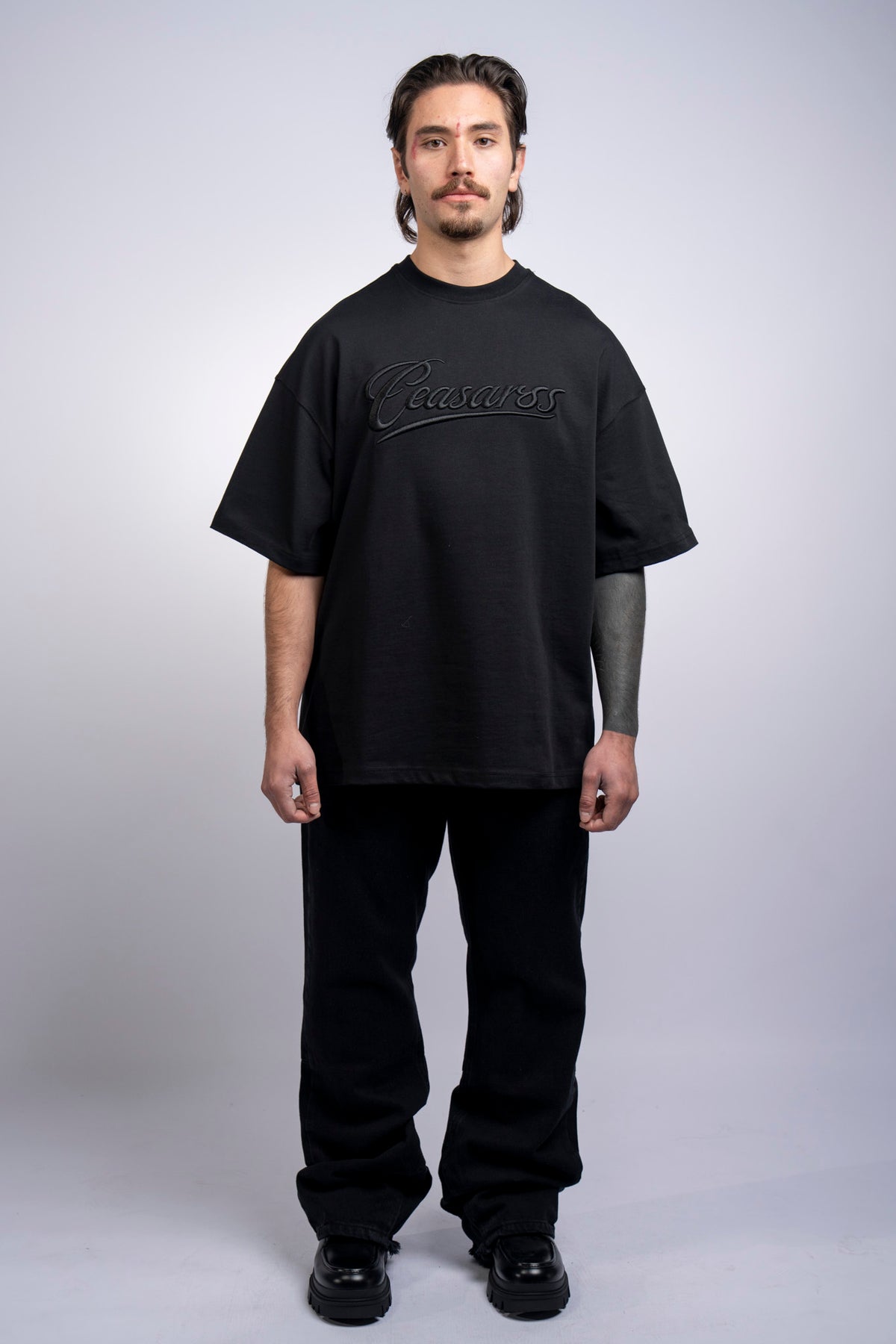 Embellished T-Shirt