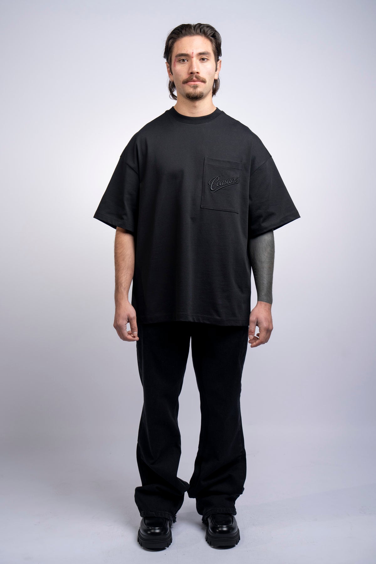 Oblivion Pocket T-Shirt