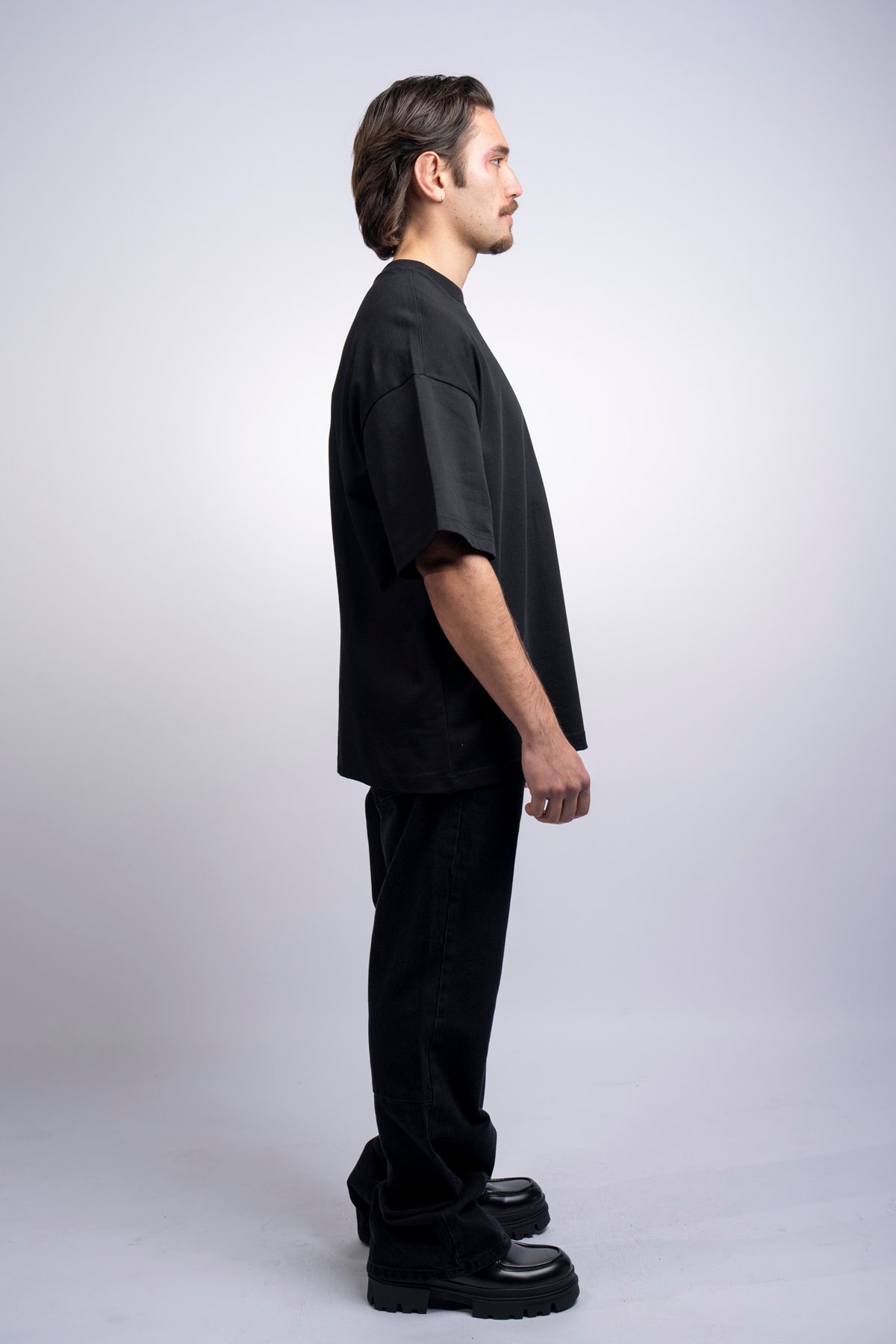 Oblivion Pocket T-Shirt