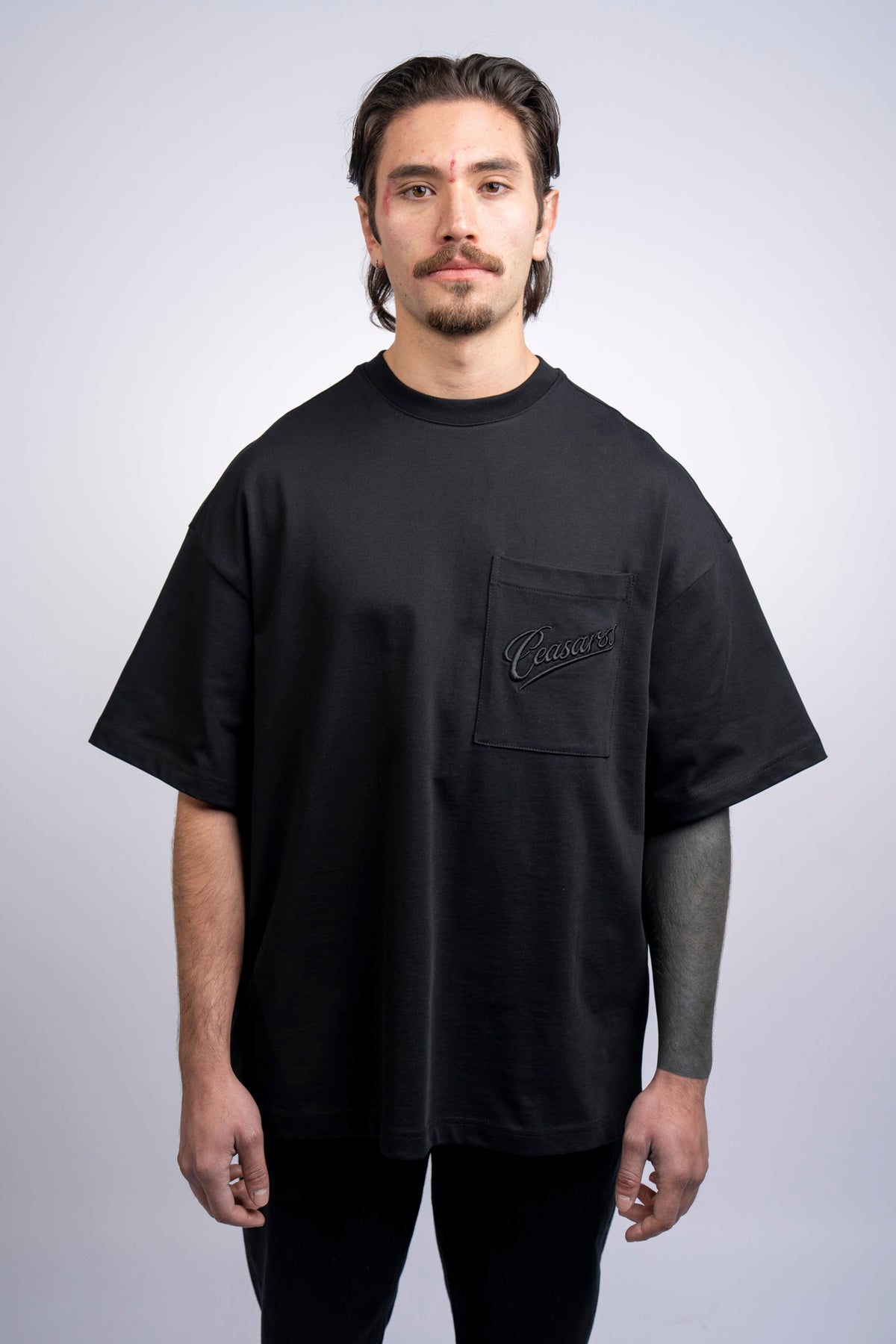 Oblivion Pocket T-Shirt