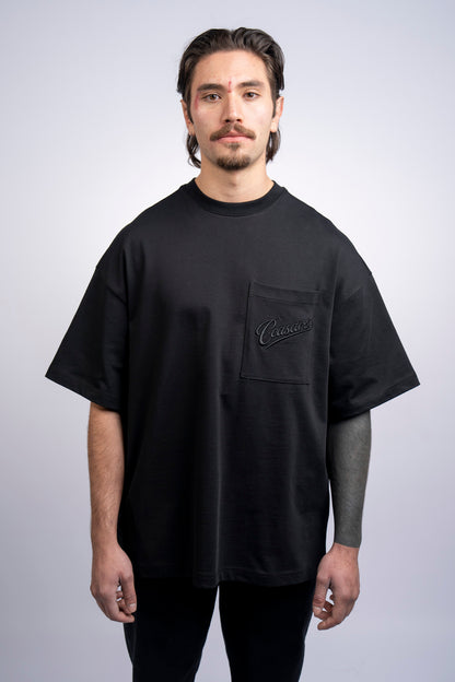 Oblivion Pocket T-Shirt