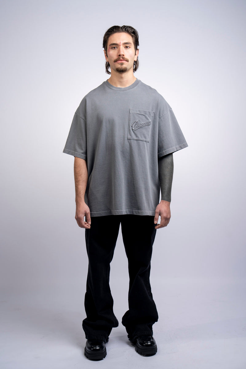 Oblivion Pocket T-Shirt