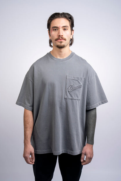 Oblivion Pocket T-Shirt