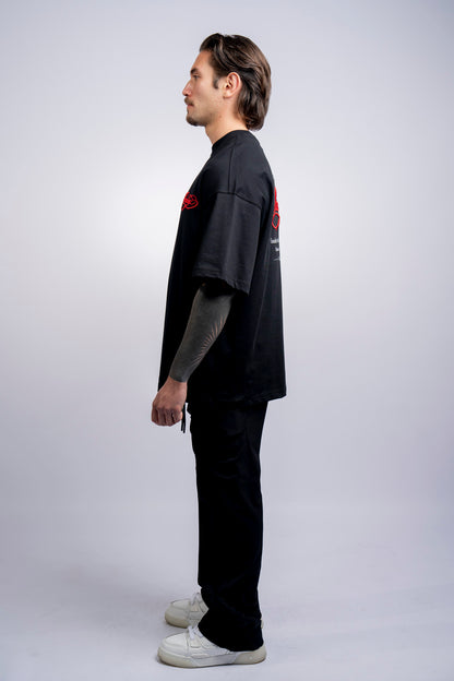 Visualize T-Shirt Red Logo