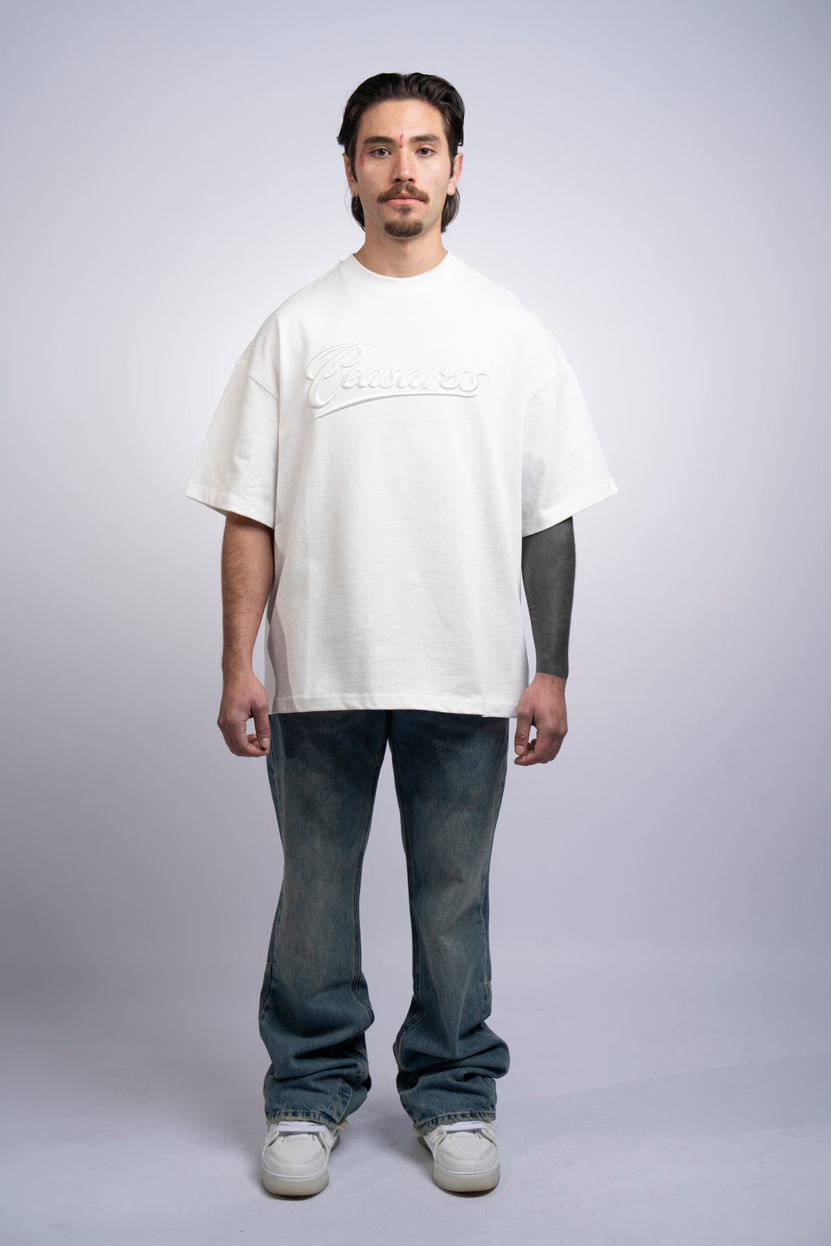 Embellished T-Shirt
