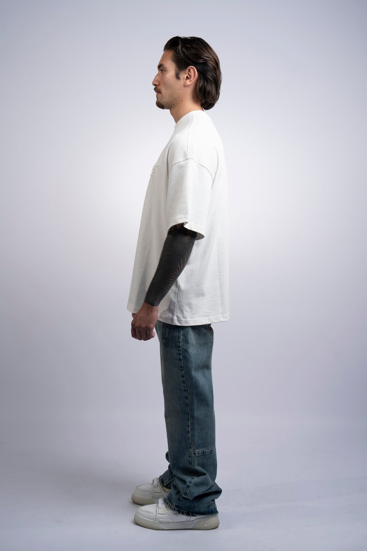 Embellished T-Shirt