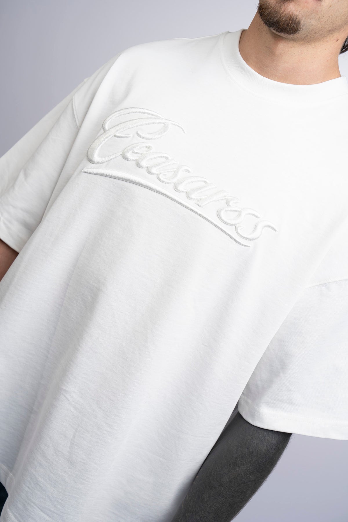 Embellished T-Shirt