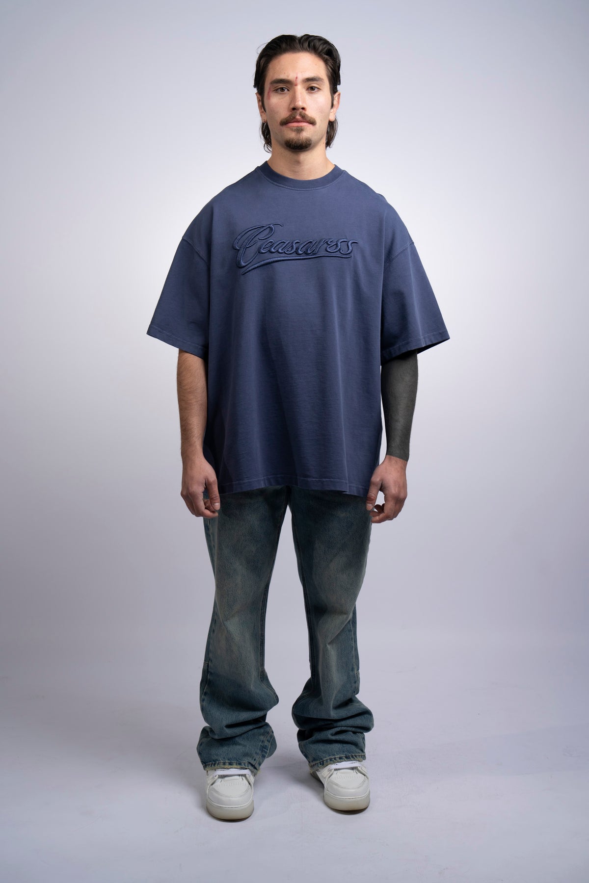 Embellished T-Shirt