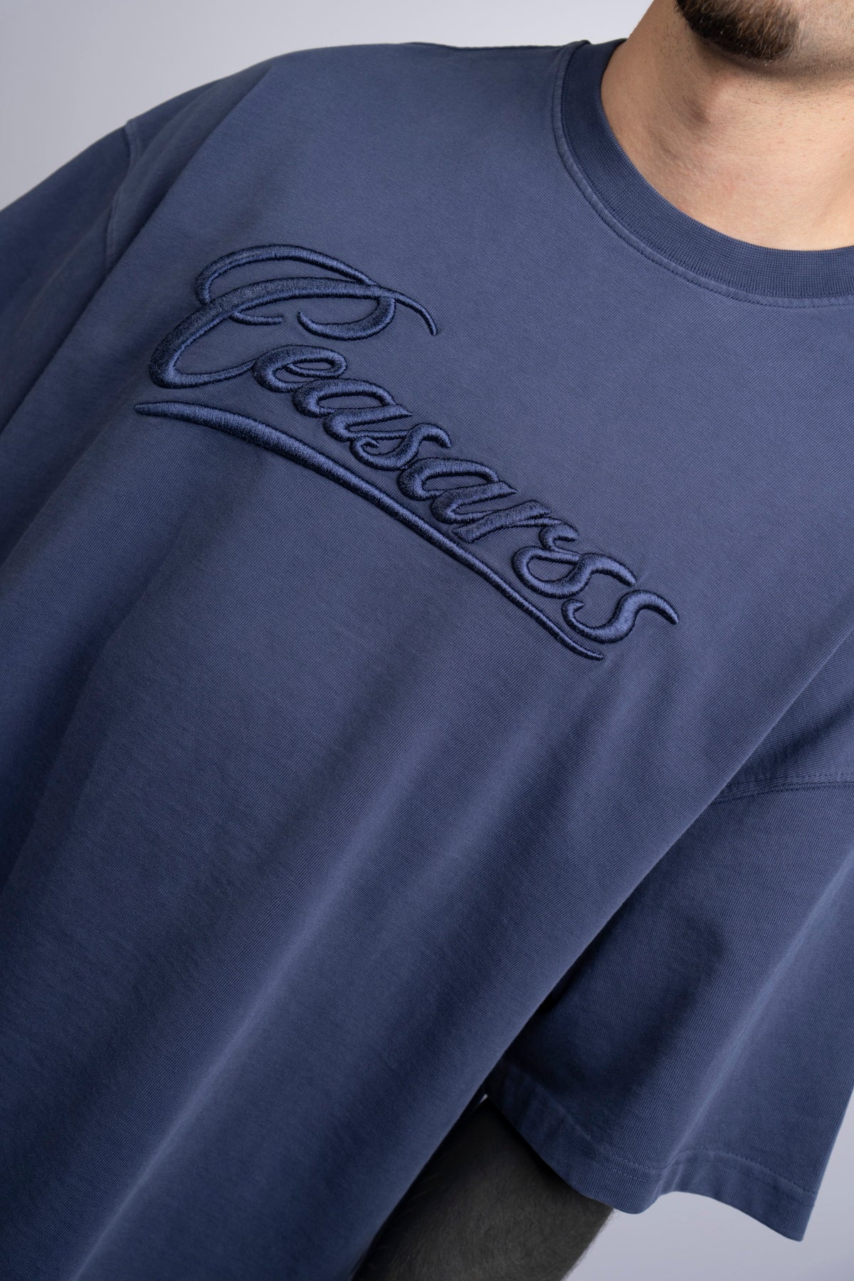 Embellished T-Shirt