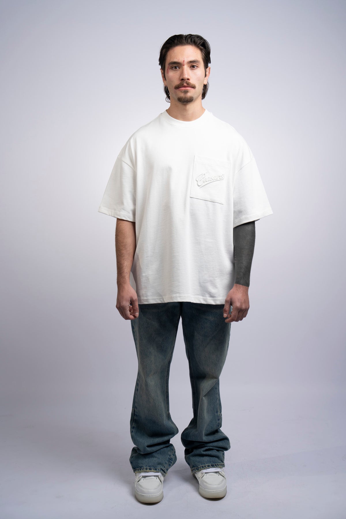 Oblivion Pocket T-Shirt