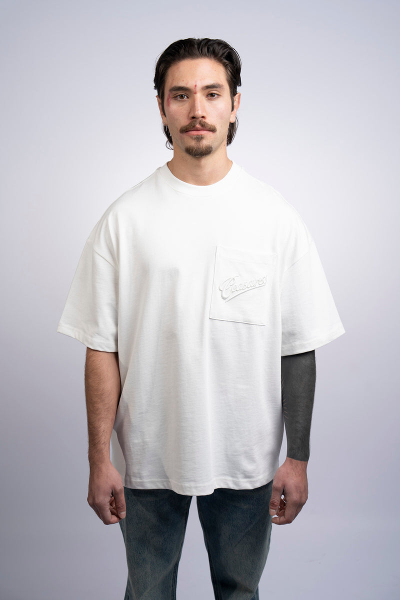 Oblivion Pocket T-Shirt