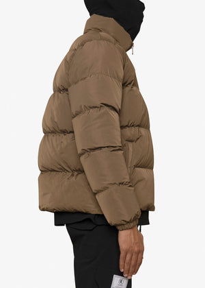 Daywalker Puffer Jacket