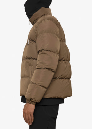 Daywalker Puffer Jacket