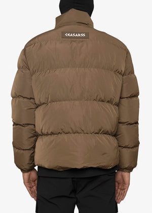 Open image in slideshow, Daywalker Puffer Jacket
